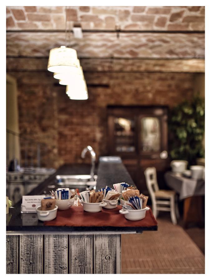 La Cascina Della Musica Acomodação com café da manhã Costigliole d'Asti Exterior foto